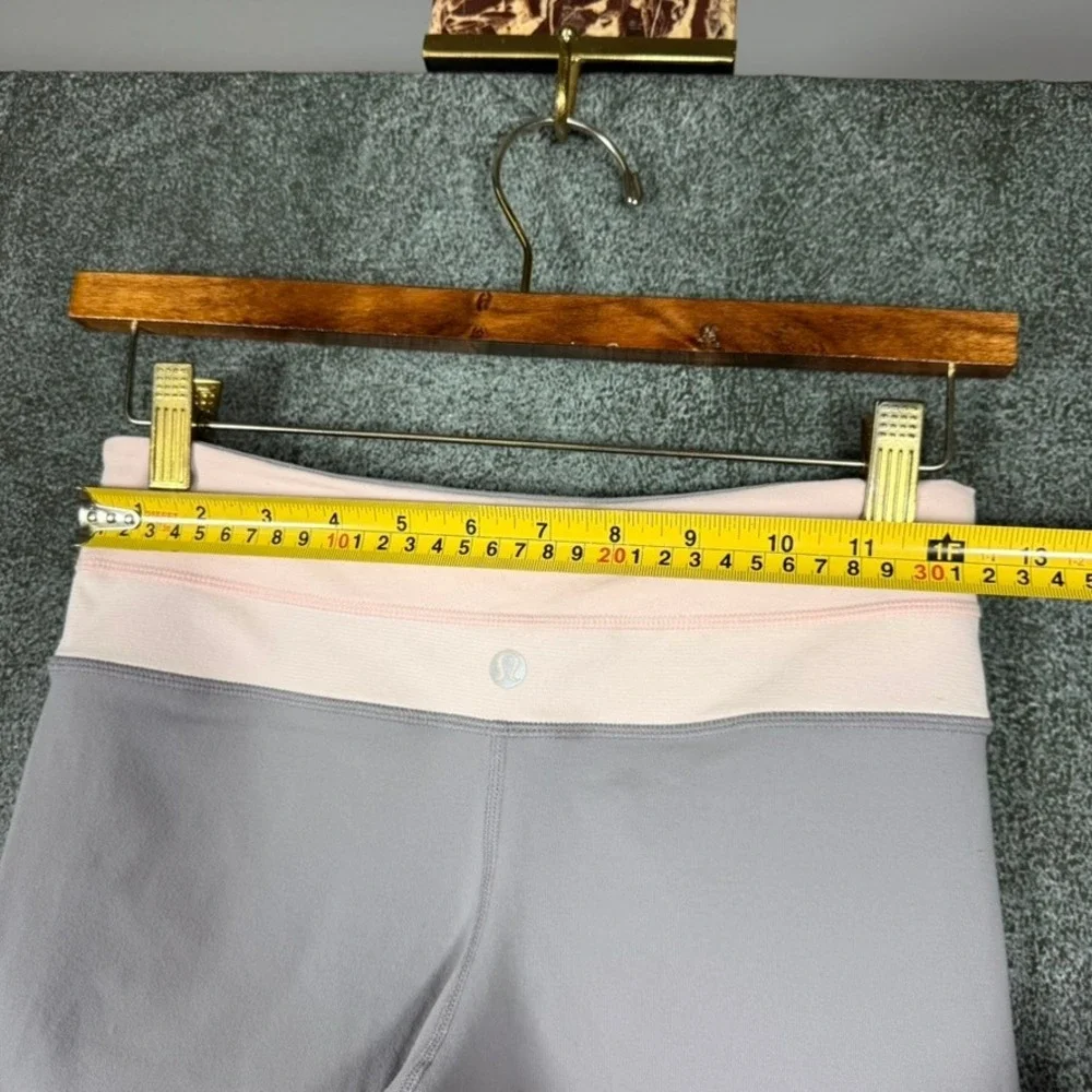 Lululemon good used